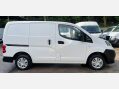Nissan NV200 1.5 dCi Acenta SWB Euro 5 6dr (AC) 7