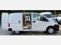 Nissan NV200 1.5 dCi Acenta SWB Euro 5 6dr (AC) 8