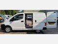 Nissan NV200 1.5 dCi Acenta SWB Euro 5 6dr (AC) 17