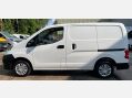 Nissan NV200 1.5 dCi Acenta SWB Euro 5 6dr (AC) 16