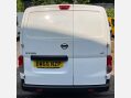 Nissan NV200 1.5 dCi Acenta SWB Euro 5 6dr (AC) 11
