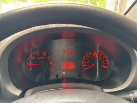 Citroen Berlingo 1.6 BlueHDi 625 Enterprise L1 5dr 34