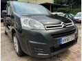 Citroen Berlingo 1.6 BlueHDi 625 Enterprise L1 5dr 4