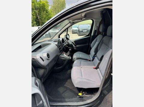 Citroen Berlingo 1.6 BlueHDi 625 Enterprise L1 5dr 39