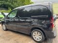 Citroen Berlingo 1.6 BlueHDi 625 Enterprise L1 5dr 18
