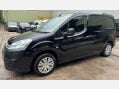 Citroen Berlingo 1.6 BlueHDi 625 Enterprise L1 5dr 26