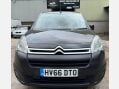 Citroen Berlingo 1.6 BlueHDi 625 Enterprise L1 5dr 29