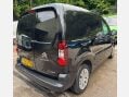 Citroen Berlingo 1.6 BlueHDi 625 Enterprise L1 5dr 14