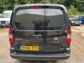 Citroen Berlingo 1.6 BlueHDi 625 Enterprise L1 5dr 15