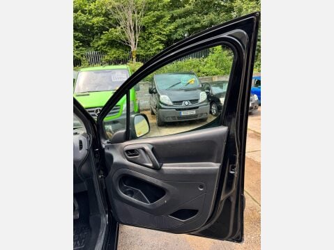 Citroen Berlingo 1.6 BlueHDi 625 Enterprise L1 5dr 30