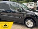 Citroen Berlingo 1.6 BlueHDi 625 Enterprise L1 5dr