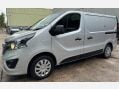 Vauxhall Vivaro 1.6 CDTi 2700 BiTurbo ecoTEC Sportive L1 H1 Euro 6 (s/s) 5dr 6