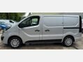 Vauxhall Vivaro 1.6 CDTi 2700 BiTurbo ecoTEC Sportive L1 H1 Euro 6 (s/s) 5dr 8