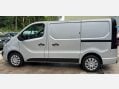 Vauxhall Vivaro 1.6 CDTi 2700 BiTurbo ecoTEC Sportive L1 H1 Euro 6 (s/s) 5dr 9