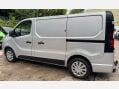 Vauxhall Vivaro 1.6 CDTi 2700 BiTurbo ecoTEC Sportive L1 H1 Euro 6 (s/s) 5dr 10