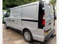 Vauxhall Vivaro 1.6 CDTi 2700 BiTurbo ecoTEC Sportive L1 H1 Euro 6 (s/s) 5dr 11