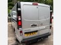 Vauxhall Vivaro 1.6 CDTi 2700 BiTurbo ecoTEC Sportive L1 H1 Euro 6 (s/s) 5dr 12