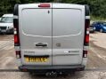 Vauxhall Vivaro 1.6 CDTi 2700 BiTurbo ecoTEC Sportive L1 H1 Euro 6 (s/s) 5dr 13