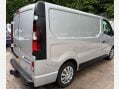 Vauxhall Vivaro 1.6 CDTi 2700 BiTurbo ecoTEC Sportive L1 H1 Euro 6 (s/s) 5dr 15