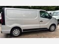 Vauxhall Vivaro 1.6 CDTi 2700 BiTurbo ecoTEC Sportive L1 H1 Euro 6 (s/s) 5dr 16