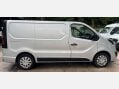 Vauxhall Vivaro 1.6 CDTi 2700 BiTurbo ecoTEC Sportive L1 H1 Euro 6 (s/s) 5dr 17