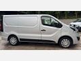 Vauxhall Vivaro 1.6 CDTi 2700 BiTurbo ecoTEC Sportive L1 H1 Euro 6 (s/s) 5dr 18