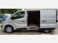 Vauxhall Vivaro 1.6 CDTi 2700 BiTurbo ecoTEC Sportive L1 H1 Euro 6 (s/s) 5dr 20