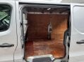 Vauxhall Vivaro 1.6 CDTi 2700 BiTurbo ecoTEC Sportive L1 H1 Euro 6 (s/s) 5dr 21