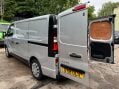 Vauxhall Vivaro 1.6 CDTi 2700 BiTurbo ecoTEC Sportive L1 H1 Euro 6 (s/s) 5dr 23