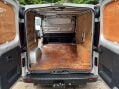 Vauxhall Vivaro 1.6 CDTi 2700 BiTurbo ecoTEC Sportive L1 H1 Euro 6 (s/s) 5dr 24