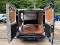 Vauxhall Vivaro 1.6 CDTi 2700 BiTurbo ecoTEC Sportive L1 H1 Euro 6 (s/s) 5dr 25