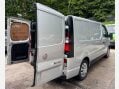 Vauxhall Vivaro 1.6 CDTi 2700 BiTurbo ecoTEC Sportive L1 H1 Euro 6 (s/s) 5dr 26