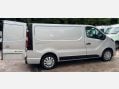 Vauxhall Vivaro 1.6 CDTi 2700 BiTurbo ecoTEC Sportive L1 H1 Euro 6 (s/s) 5dr 27