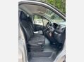 Vauxhall Vivaro 1.6 CDTi 2700 BiTurbo ecoTEC Sportive L1 H1 Euro 6 (s/s) 5dr 29