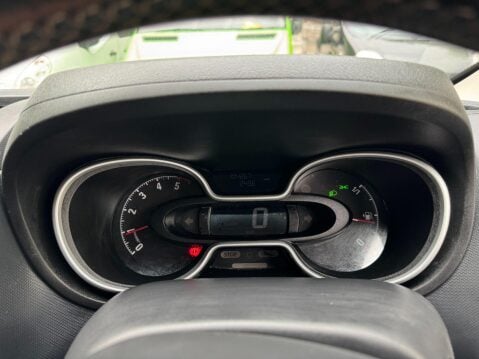 Vauxhall Vivaro 1.6 CDTi 2700 BiTurbo ecoTEC Sportive L1 H1 Euro 6 (s/s) 5dr 30