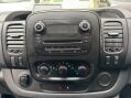 Vauxhall Vivaro 1.6 CDTi 2700 BiTurbo ecoTEC Sportive L1 H1 Euro 6 (s/s) 5dr 32