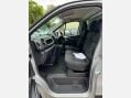 Vauxhall Vivaro 1.6 CDTi 2700 BiTurbo ecoTEC Sportive L1 H1 Euro 6 (s/s) 5dr 35