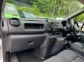 Vauxhall Vivaro 1.6 CDTi 2700 BiTurbo ecoTEC Sportive L1 H1 Euro 6 (s/s) 5dr 36