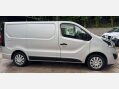 Vauxhall Vivaro 1.6 CDTi 2700 BiTurbo ecoTEC Sportive L1 H1 Euro 6 (s/s) 5dr 6