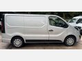 Vauxhall Vivaro 1.6 CDTi 2700 BiTurbo ecoTEC Sportive L1 H1 Euro 6 (s/s) 5dr 7