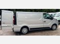 Vauxhall Vivaro 1.6 CDTi 2700 BiTurbo ecoTEC Sportive L1 H1 Euro 6 (s/s) 5dr 9
