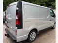 Vauxhall Vivaro 1.6 CDTi 2700 BiTurbo ecoTEC Sportive L1 H1 Euro 6 (s/s) 5dr 11