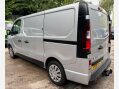 Vauxhall Vivaro 1.6 CDTi 2700 BiTurbo ecoTEC Sportive L1 H1 Euro 6 (s/s) 5dr 18