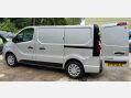Vauxhall Vivaro 1.6 CDTi 2700 BiTurbo ecoTEC Sportive L1 H1 Euro 6 (s/s) 5dr 20