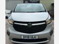 Vauxhall Vivaro 1.6 CDTi 2700 BiTurbo ecoTEC Sportive L1 H1 Euro 6 (s/s) 5dr 28