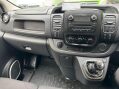 Vauxhall Vivaro 1.6 CDTi 2700 BiTurbo ecoTEC Sportive L1 H1 Euro 6 (s/s) 5dr 34
