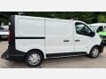 Vauxhall Vivaro 1.6 CDTi 2700 ecoFLEX L1 H1 Euro 5 (s/s) 5dr 11