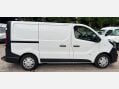 Vauxhall Vivaro 1.6 CDTi 2700 ecoFLEX L1 H1 Euro 5 (s/s) 5dr 8