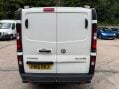 Vauxhall Vivaro 1.6 CDTi 2700 ecoFLEX L1 H1 Euro 5 (s/s) 5dr 14