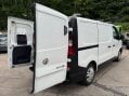 Vauxhall Vivaro 1.6 CDTi 2700 ecoFLEX L1 H1 Euro 5 (s/s) 5dr 13
